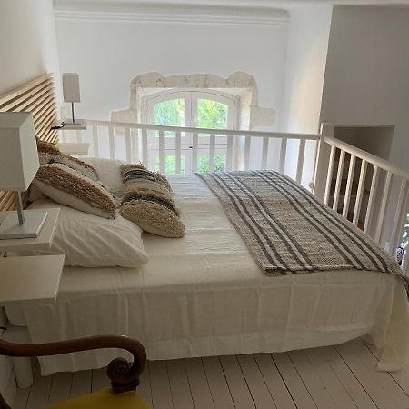 Apartament Duplex De Charme Villeneuve-lès-Avignon Zewnętrze zdjęcie