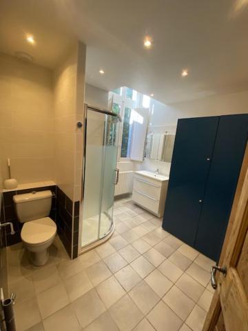 Apartament Duplex De Charme Villeneuve-lès-Avignon Zewnętrze zdjęcie