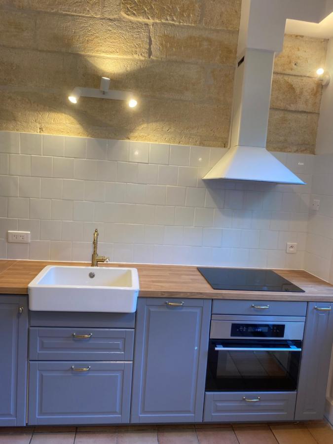 Apartament Duplex De Charme Villeneuve-lès-Avignon Zewnętrze zdjęcie