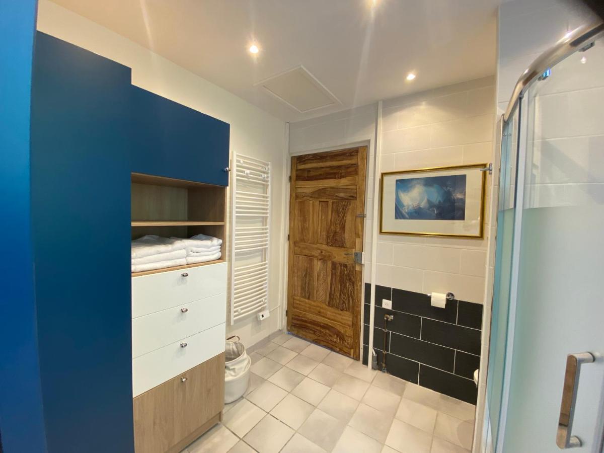 Apartament Duplex De Charme Villeneuve-lès-Avignon Zewnętrze zdjęcie